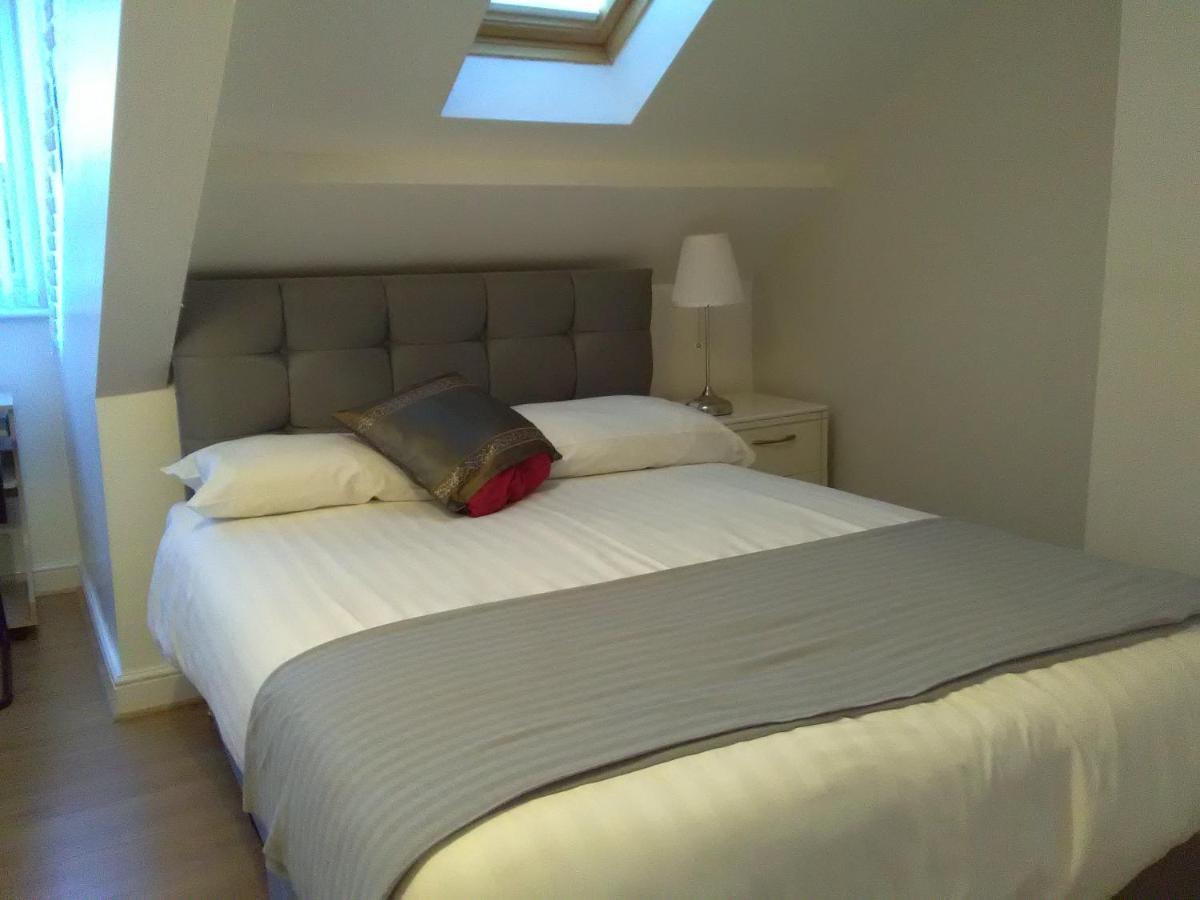 Clifton Hotel Newcastle Esterno foto