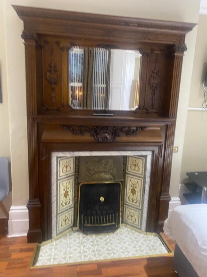 Clifton Hotel Newcastle Esterno foto