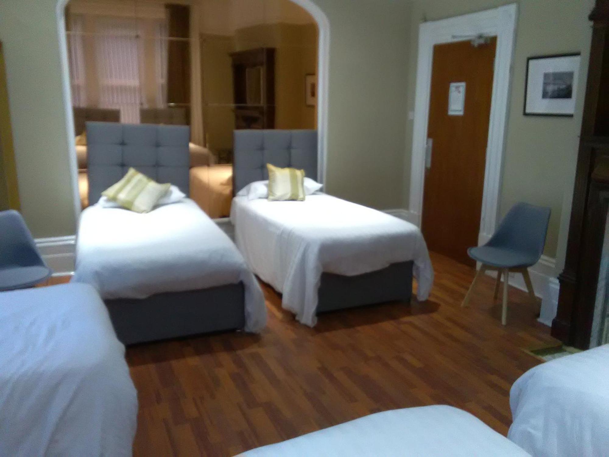 Clifton Hotel Newcastle Camera foto