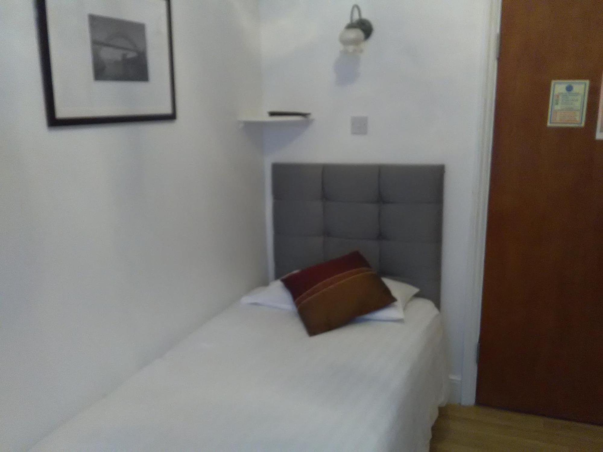 Clifton Hotel Newcastle Camera foto