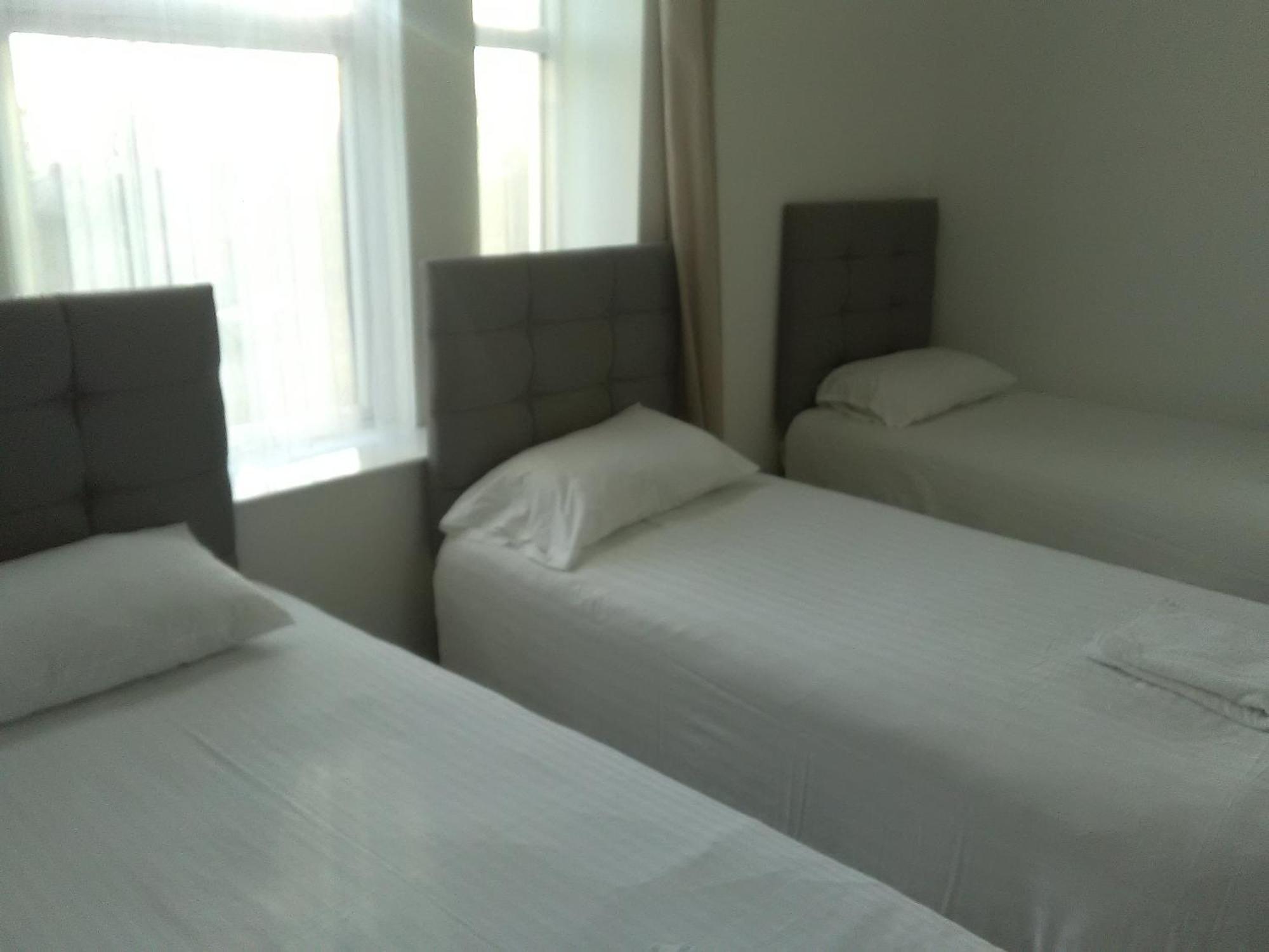 Clifton Hotel Newcastle Camera foto