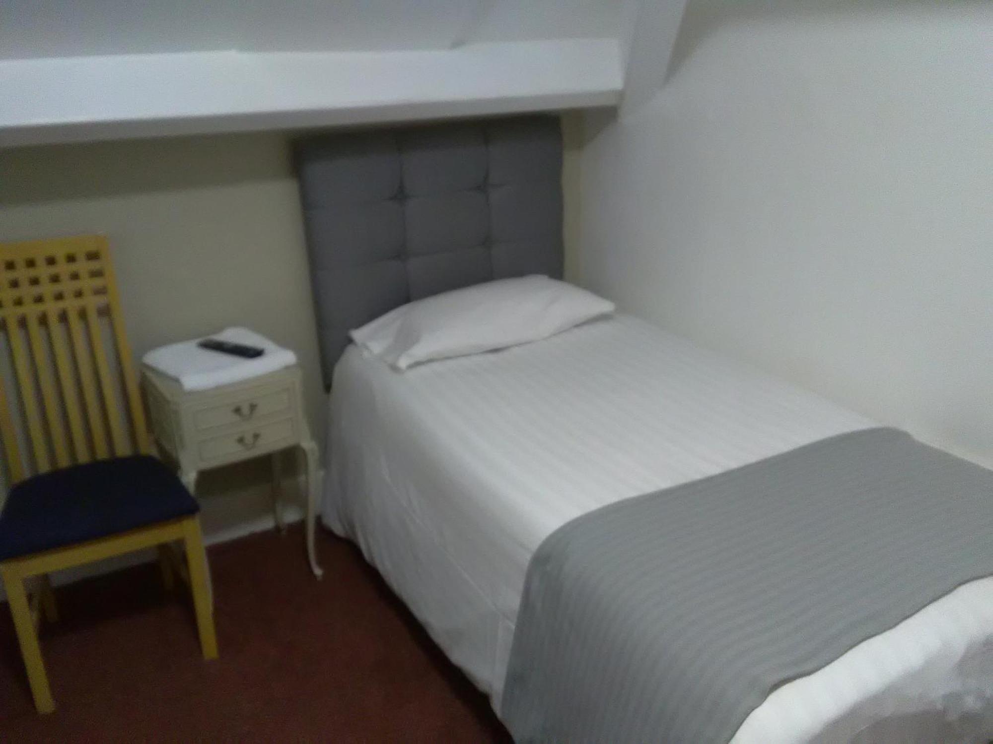 Clifton Hotel Newcastle Camera foto