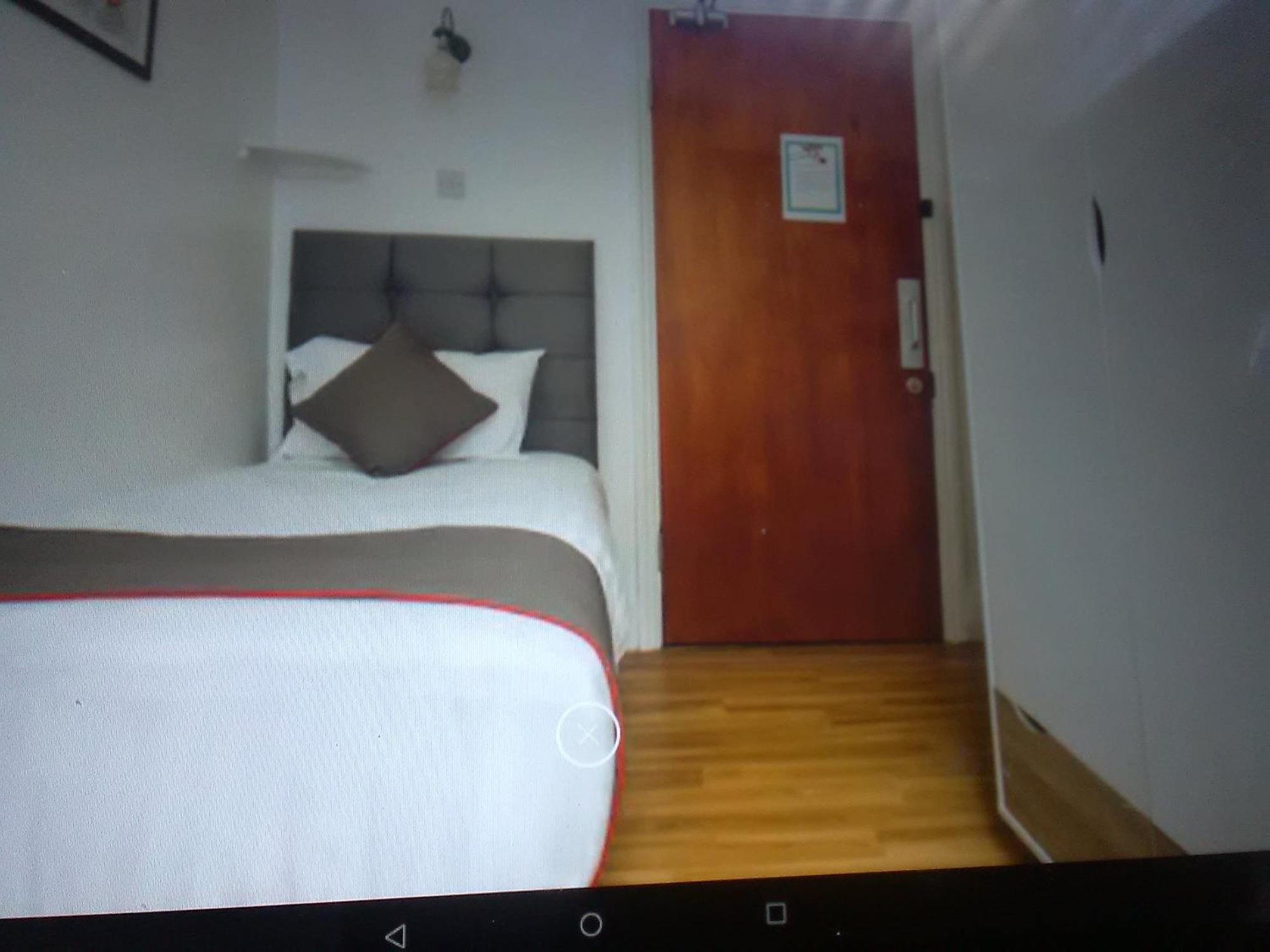 Clifton Hotel Newcastle Camera foto