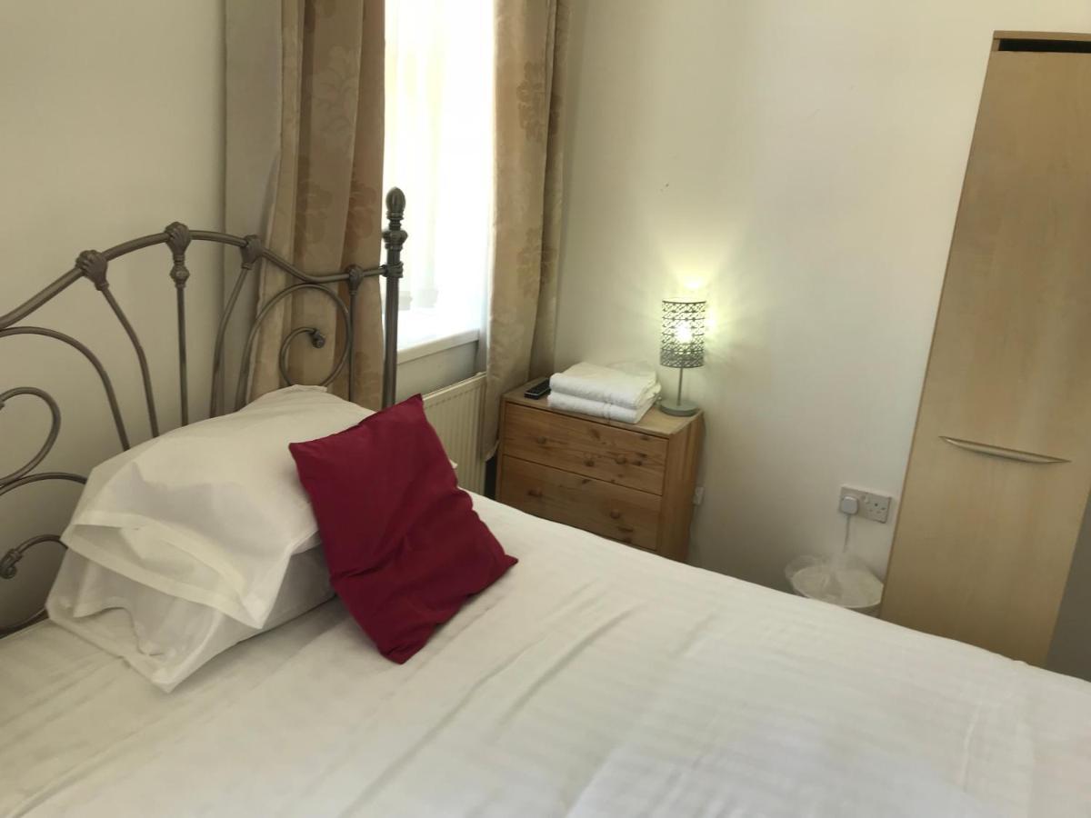 Clifton Hotel Newcastle Esterno foto